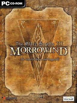 The Elder Scrolls 3 Morrowind Free Download