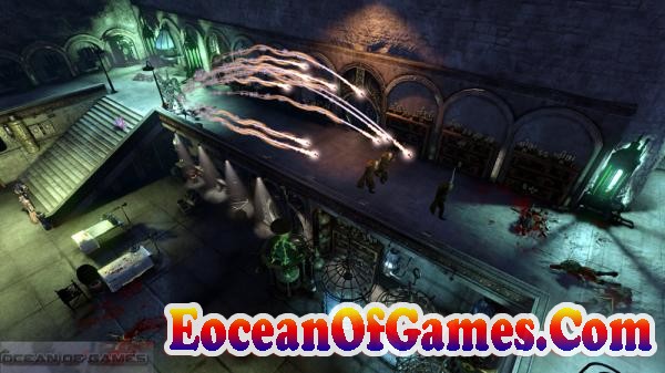 The Incredible Adventures of Van Helsing III Download For Free