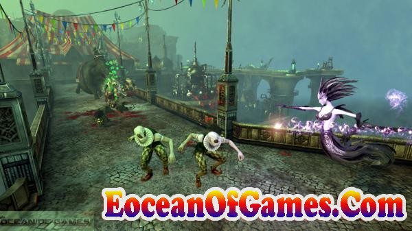 The Incredible Adventures of Van Helsing III Download Free