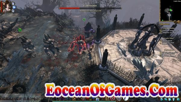 The Incredible Adventures of Van Helsing III Setup Free Download