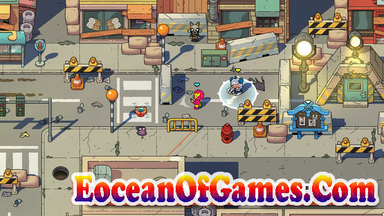 The Swords of Ditto Mormos Curse Free Download Ocean Of Games