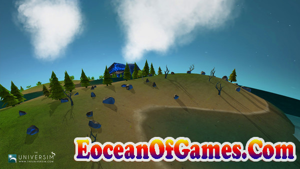 The Universim Free Download