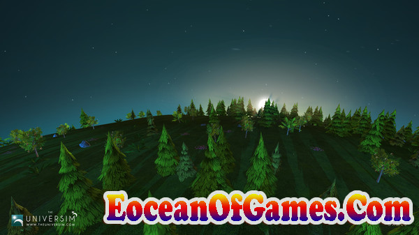 The Universim Free Download Ocean Of Games