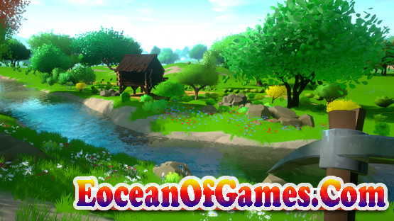 The Warhorn Free Download Ocean Of Games