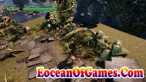 The Warrior Of Treasures Free Download Ocean Of Games