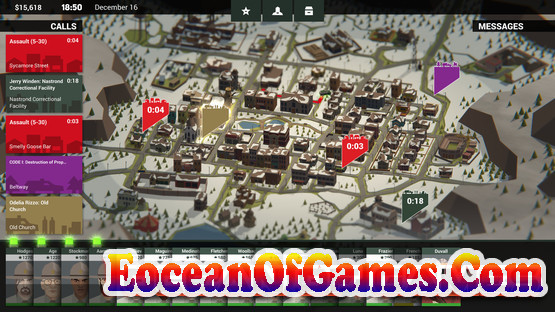 This Is the Police 2 Free Download Ocean Of Games