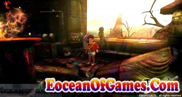 Toren PC Game Download For Free