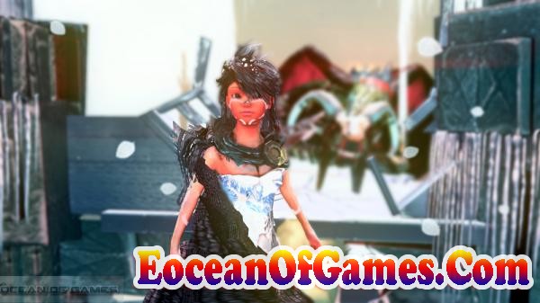 Toren PC Game Download Free