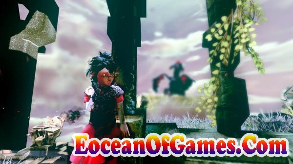Toren PC Game Features