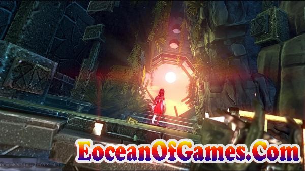 Toren PC Game Setup Download For Free