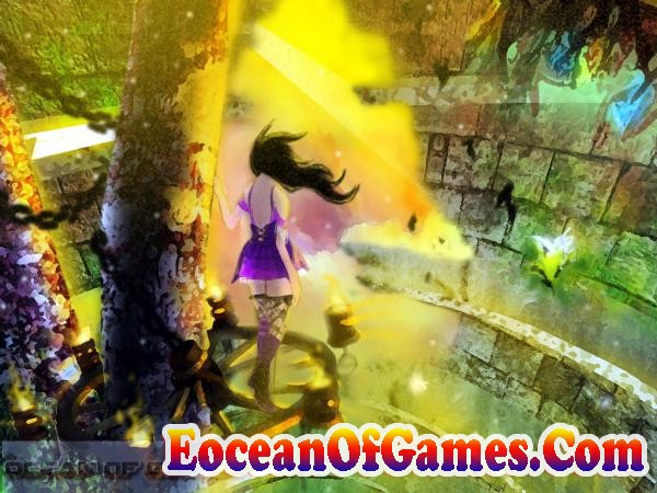 Toren PC Game Setup Free Download