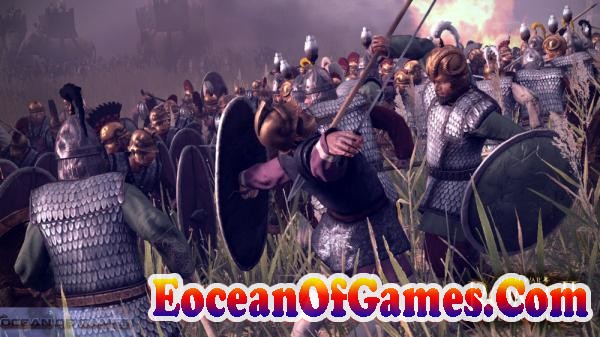 Total War Rome II Emperor Edition Download For Free