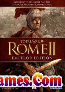 Total War Rome 2 Emperor Edition Free Download