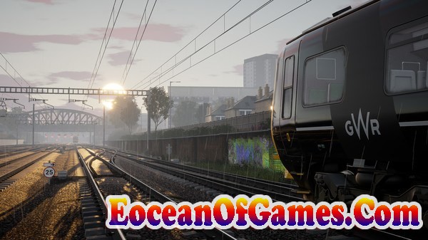 Train Sim World Digital Deluxe Edition 6 DLCs Free Download