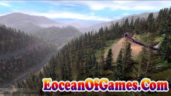 Trainz A New Era Features