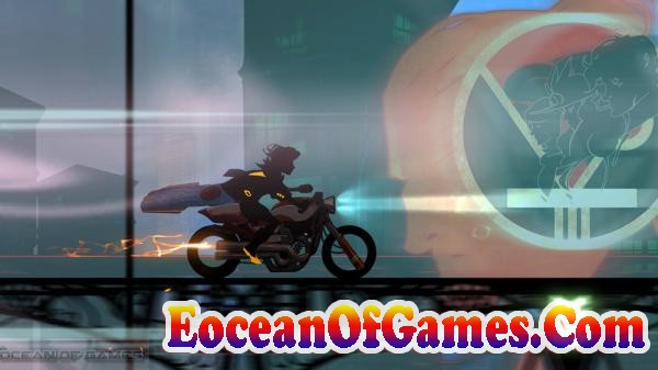 Transistor PC Game Features