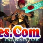 Transistor PC Game Free Download