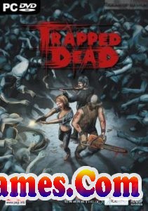Trapped Dead Free Download