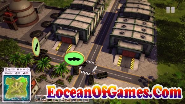 Tropico 5 Espionage Download For Free