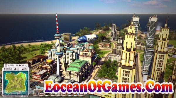 Tropico 5 Espionage Setup Free Download