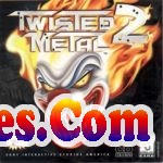 Twisted Metal 2 Free Download