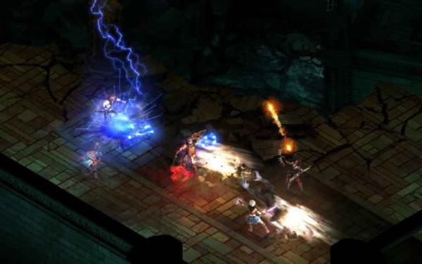Tyranny Bastards Wound Free Download Ocean OF Games