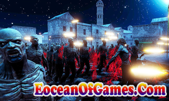Ultimate Epic Battle Simulator Free Download