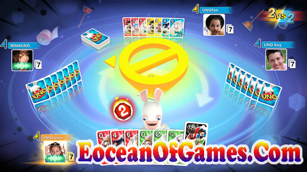 Uno Free Download Ocean Of Games