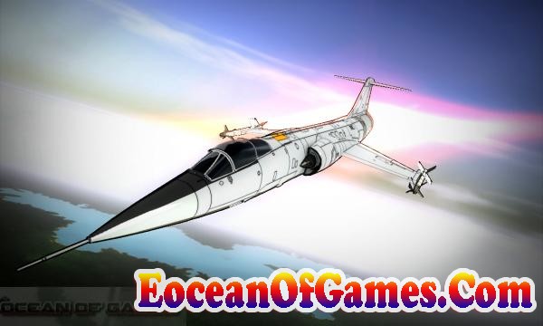 Vector Thrust Features