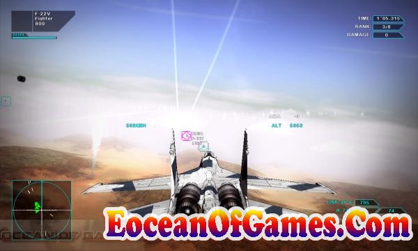 Vector Thrust Setup Download For Free
