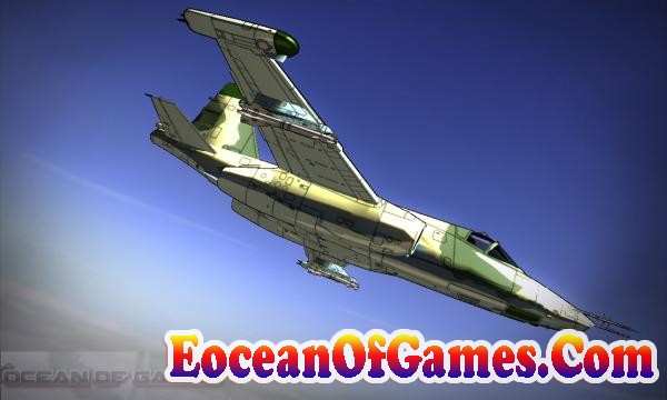 Vector Thrust Setup Free Download