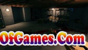 Viscera Cleanup Detail House of Horror Free Download
