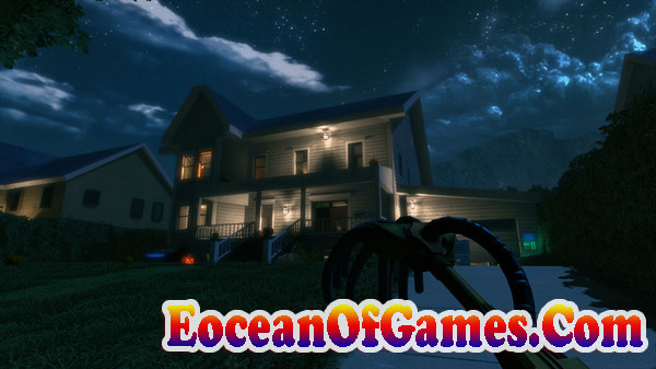 Viscera Cleanup Detail House of Horror Free Download