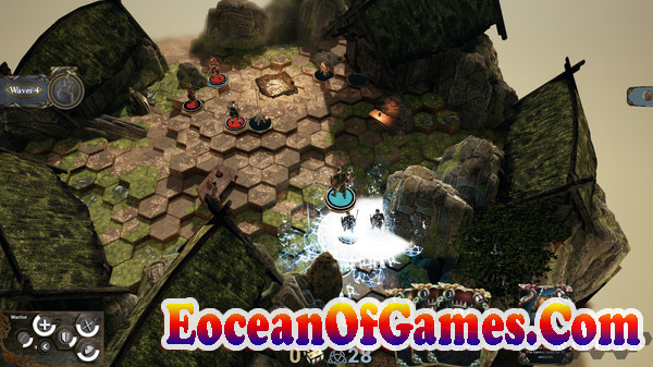 WARTILE Free Download Ocean Of Games