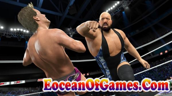 Wwe 2k15 With All Updates Free Download Ocean Of Games Game Reviews And Download Games Free