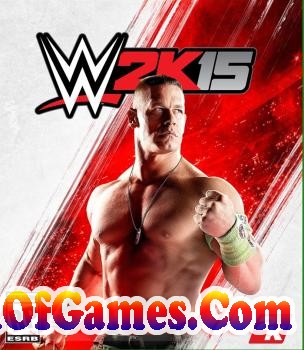 WWE 2K15 With All Updates Free Download Ocean Of Games