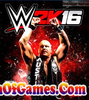 WWE 2K16 Free Download Ocean Of Games