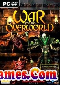 War For The Overworld Free Download