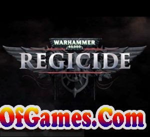 Warhammer 40000 Regicide PC Game Free Download
