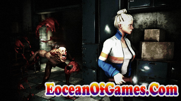 White Noise 2 Complete Free Download Ocean Of Games