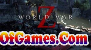 World War Z PC Game Free Download