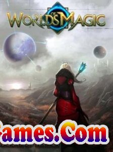 Worlds of Magic Free Download