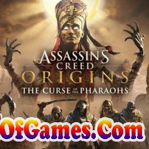 Assassins Creed Origins with All DLCs and Updates Free Download