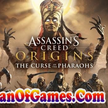 Assassins Creed Origins with All DLCs and Updates Free Download Ocean Of Games