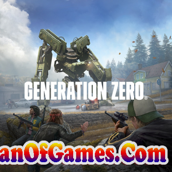 Generation Zero Repack Free Download