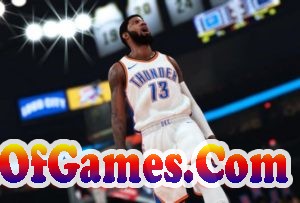 NBA 2K19 20th Anniversary Edition Free Download