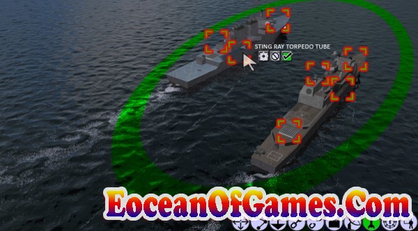 naval-war-arctic-circle-Free-Game-Features