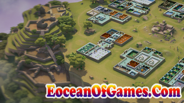 Two Point Hospital Pebberley Island Free Download