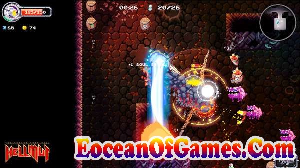 Hellmut The Badass From Hell Free Download Ocean Of Games