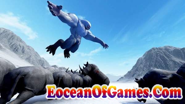 Beast Battle Simulator Free Download Ocean OF Games